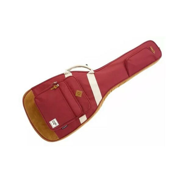 Ibanez IGB541 Wine Red Custodia Imbottita Chitarra Elettrica