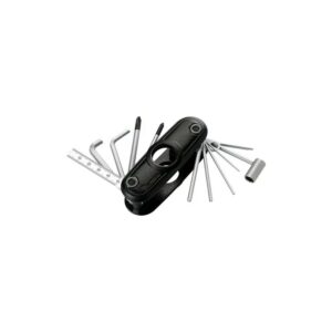 Ibanez MTZ11-BBK Biker Black Multitool