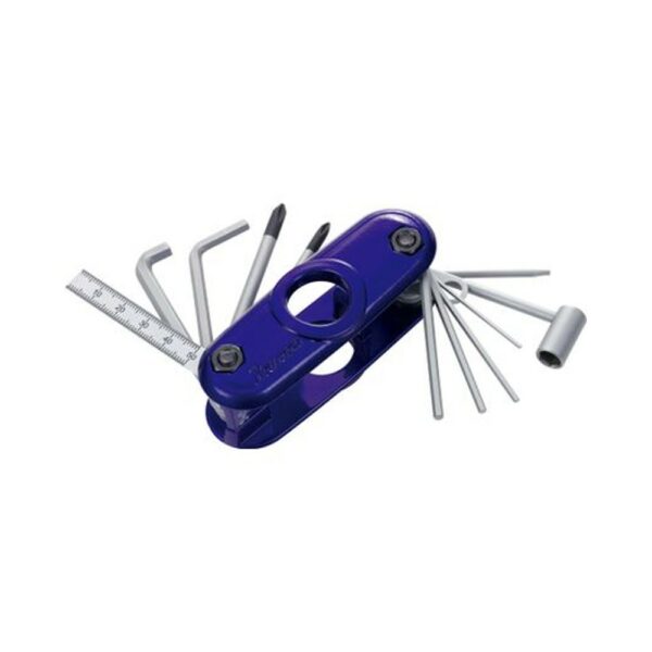 IBANEZ MTZ11-JB Guitar Multi Tool