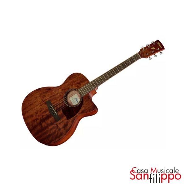 Ibanez PC12MHCE OPN Open Pore Natural