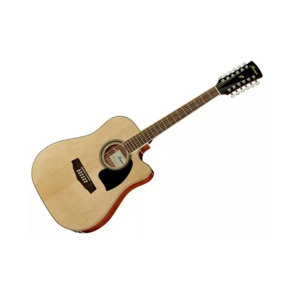 Ibanez PF1512ECE Natural