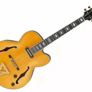 Ibanez PM3CNAL Natural Amber Low Gloss