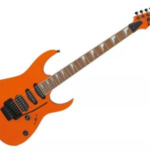 Ibanez RG460DX-ROM Roadster Orange Metallic