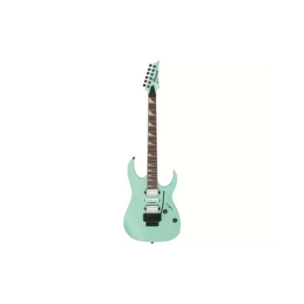 IBANEZ Rg470dx Sea Foam Green Matte