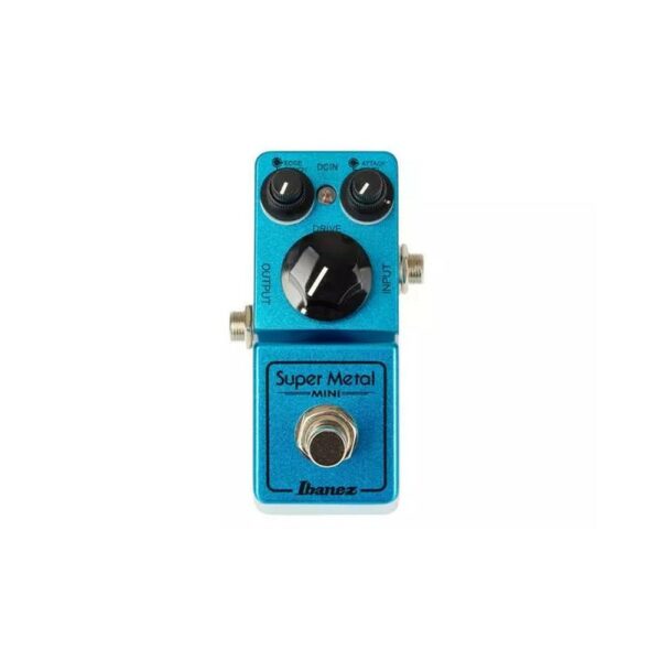 Ibanez SMMINI Super Metal Mini