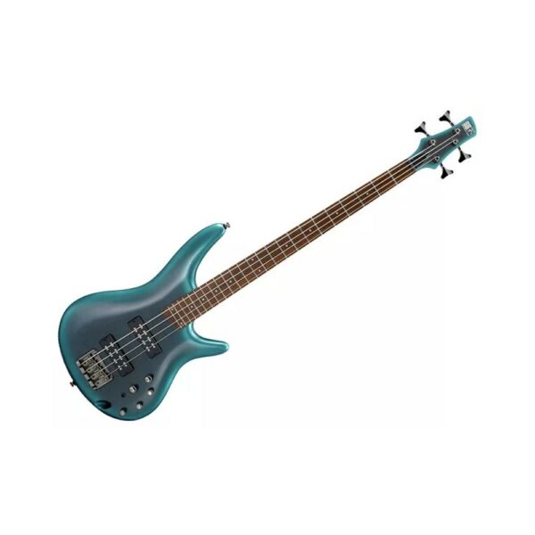 Ibanez SR300E-CUB Cerulean Aura Burst