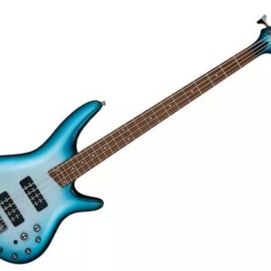 Ibanez SR300E-DOT Deep Ocean Metallic