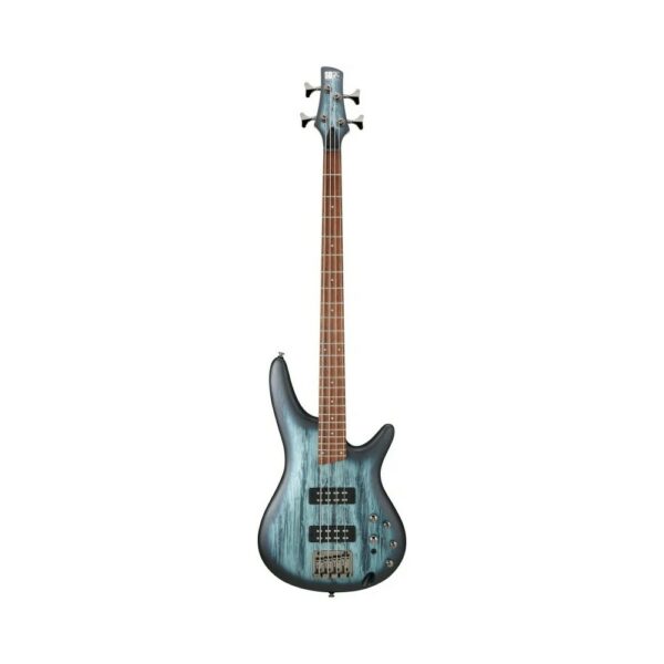 Ibanez SR300E Sky Veil Matte Basso Elettrico