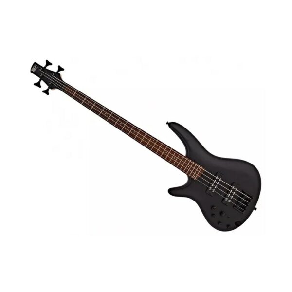 Ibanez SR300EBL Weathered Black (left-handed)