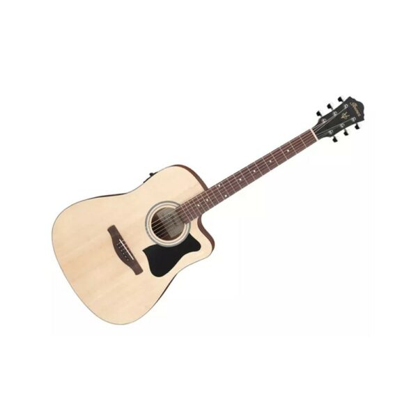 IBANEZ V40CE OPN Open Pore Natural Chitarra Acustica Elettrificata