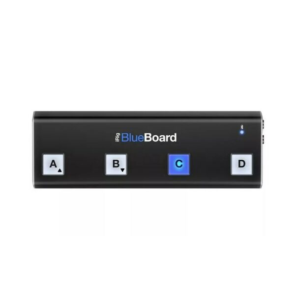 IK Multimedia iRig BlueBoard