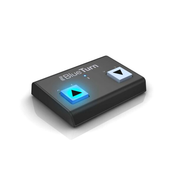 Ik Multimedia IRIG Blueturn