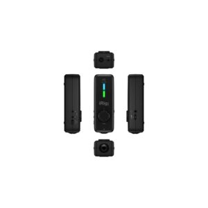 IK Multimedia IRig Pro I/O