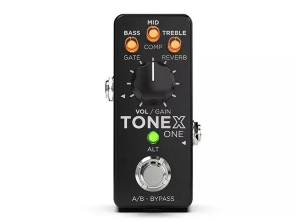 IK Multimedia ToneX One