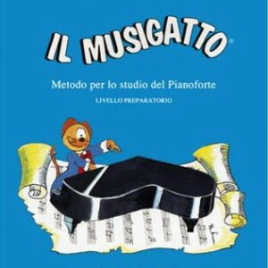 Il musigatto livello preparatorio