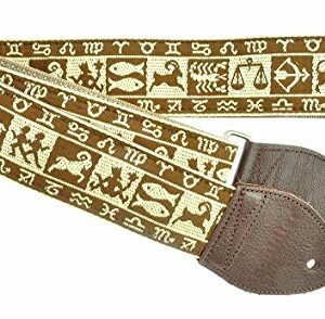 SOULDIER Zodiak – Brown/Tan (GS0372TP02WB)