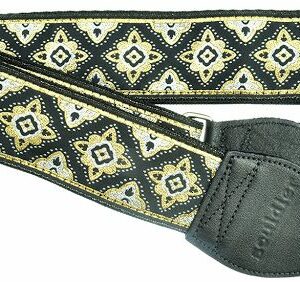 SOULDIER Regal – Black (GS0064BK04BK)