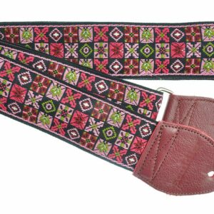 SOULDIER Woodstock – Coral (GS0187BD02BD)