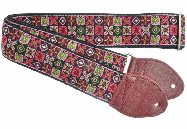 SOULDIER Woodstock - Coral (GS0187BD02BD)