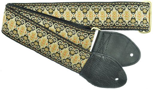 SOULDIER Persian – Black (GS0112BK05BK)