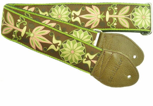 SOULDIER Daisy - Olive (GS0210OD02OL)