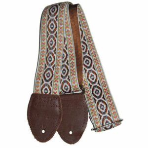 SOULDIER Bohemian – Natural (GS0127NM02WB)