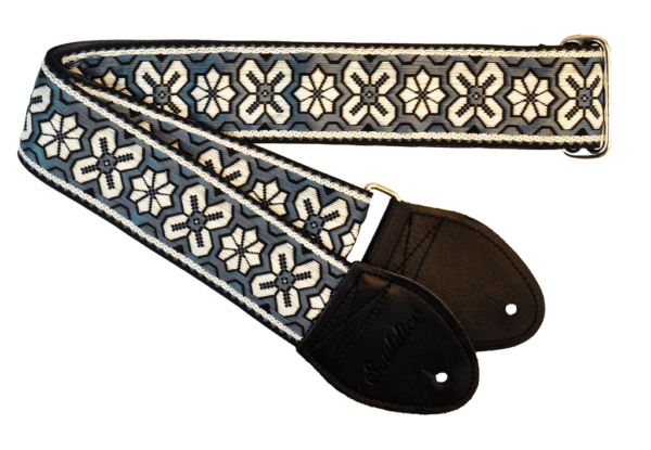 SOULDIER Greenwich - Pelham Blue (GS1436BK02BK)