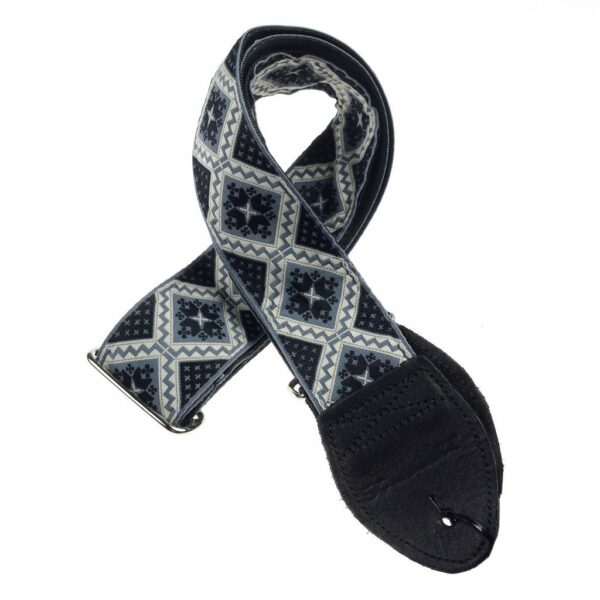 SOULDIER Rustic - Black