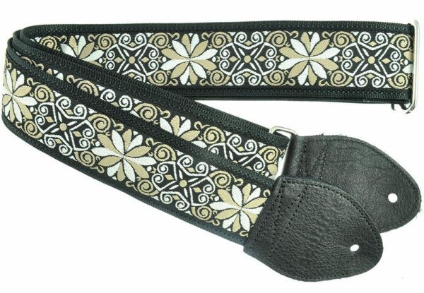 SOULDIER Dresden Star - Black (GS0226BK04BK)