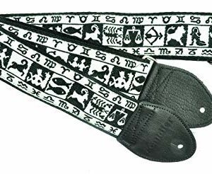 SOULDIER Zodiak – Black/White (GS0352BK02BK)