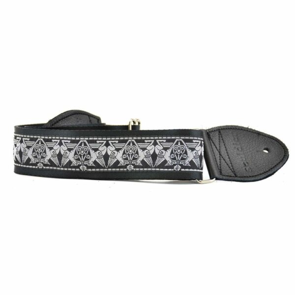 SOULDIER Argus - Black (GS0489BK04BK)