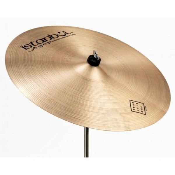 Istanbul AGOP 21'' Traditional Dark Ride