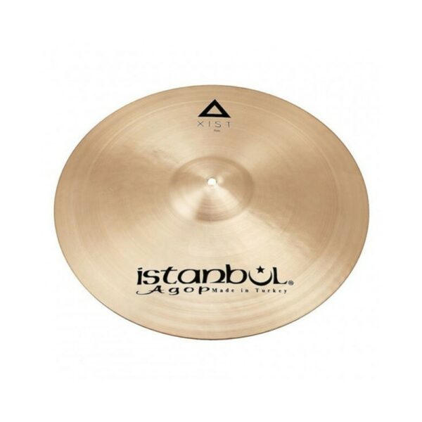 Istanbul AGOP 21'' Xist Ride