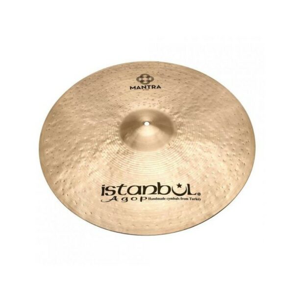 Istanbul AGOP 22'' Signature - Cindy Blackman Mantra Ride