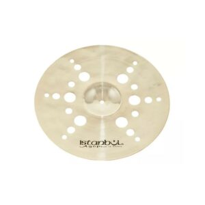 Istanbul AGOP Crash 16 XIST ION Crash
