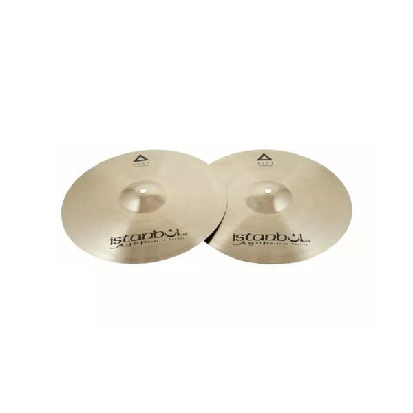 Istanbul Agop Xist 14" Hi-Hat