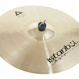 Istanbul Agop Xist 17″ Crash Natural