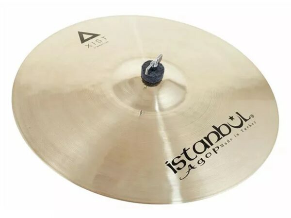 Istanbul Agop Xist 17" Crash Natural