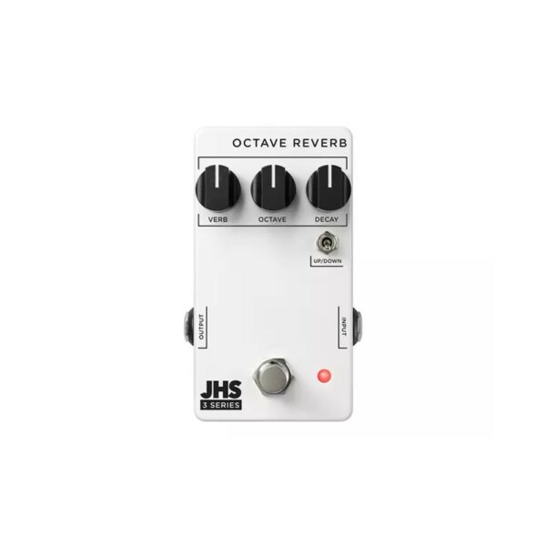 JHS 3 Series Octave Reverb