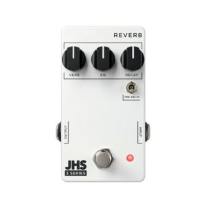 Jhs 3 Series Reverb