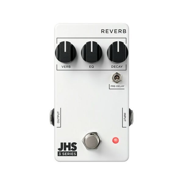 Jhs 3 Series Reverb
