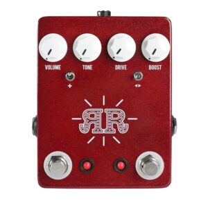 Jhs Ruby Red