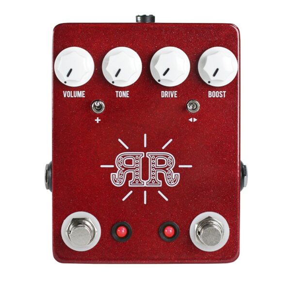 Jhs Ruby Red