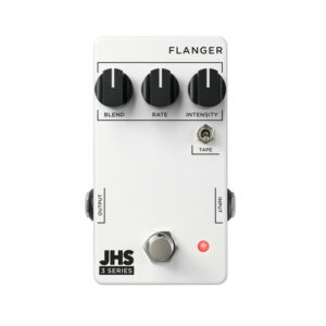 JHS STD 3 Series Flanger