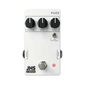 JHS STD 3 Series Fuzz