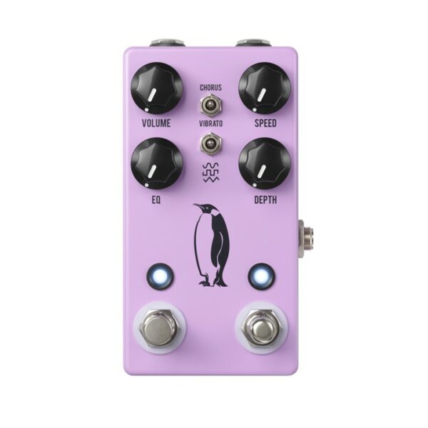 JHS STD Emperor V2