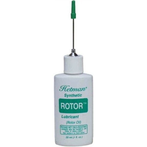 JM Olio Bearing e Linkage N.13.5