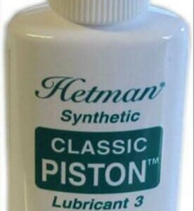 JM Olio Heavy Pistoni e Cilindri N.3
