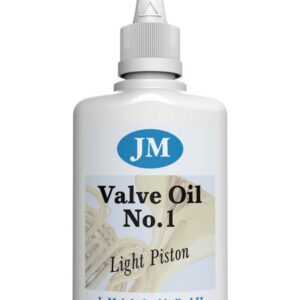 JM Olio Light Pistoni N.1