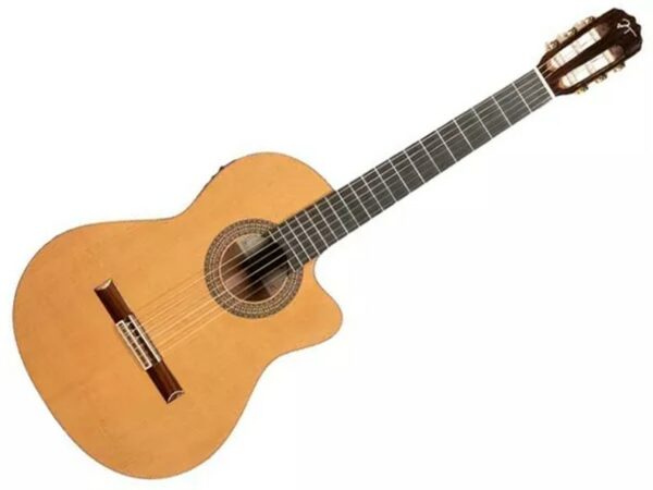 Jose Torres JTC-40CE